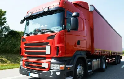 Konya Çivril Ambar Kargo