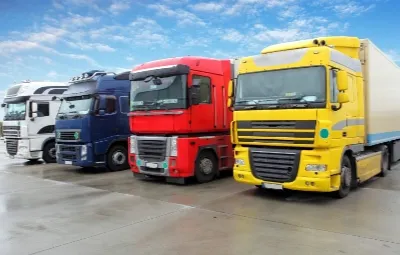 Konya Çivril Nakliye Ambarı