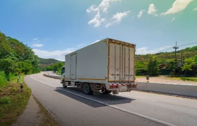 Konya ile Çivril Arası Bulaşık Makinesi Taşıma